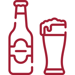 LES BIERES