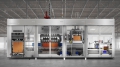   VENTE DE MACHINES NEUVES