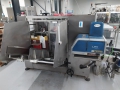 REMISE EN ROUTE DE FORMEUSE ET ENCAISSEUSE