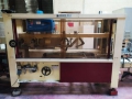 REMISE EN ETAT D'UNE FERMEUSE SAVOYE