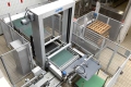depalletiseur alimentaire